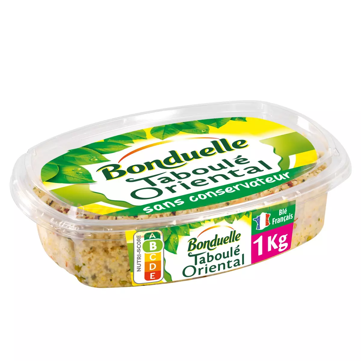 BONDUELLE Taboulé oriental 1kg