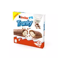 KINDER Joy oeufs surprises enrobés de chocolat au lait 3x20g pas cher 