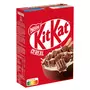 KIT KAT Céréales enrobées de chocolat au lait 330g