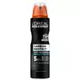 L'OREAL Men Expert déodorant spray homme 72h carbon protect anti-transpirant 150ml