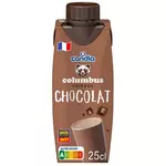 CANDIA Colombus Café & Co Chocolat 25cl