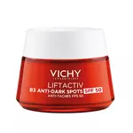 VICHY Liftactiv B3 anti-dark spots SPF50 50ml