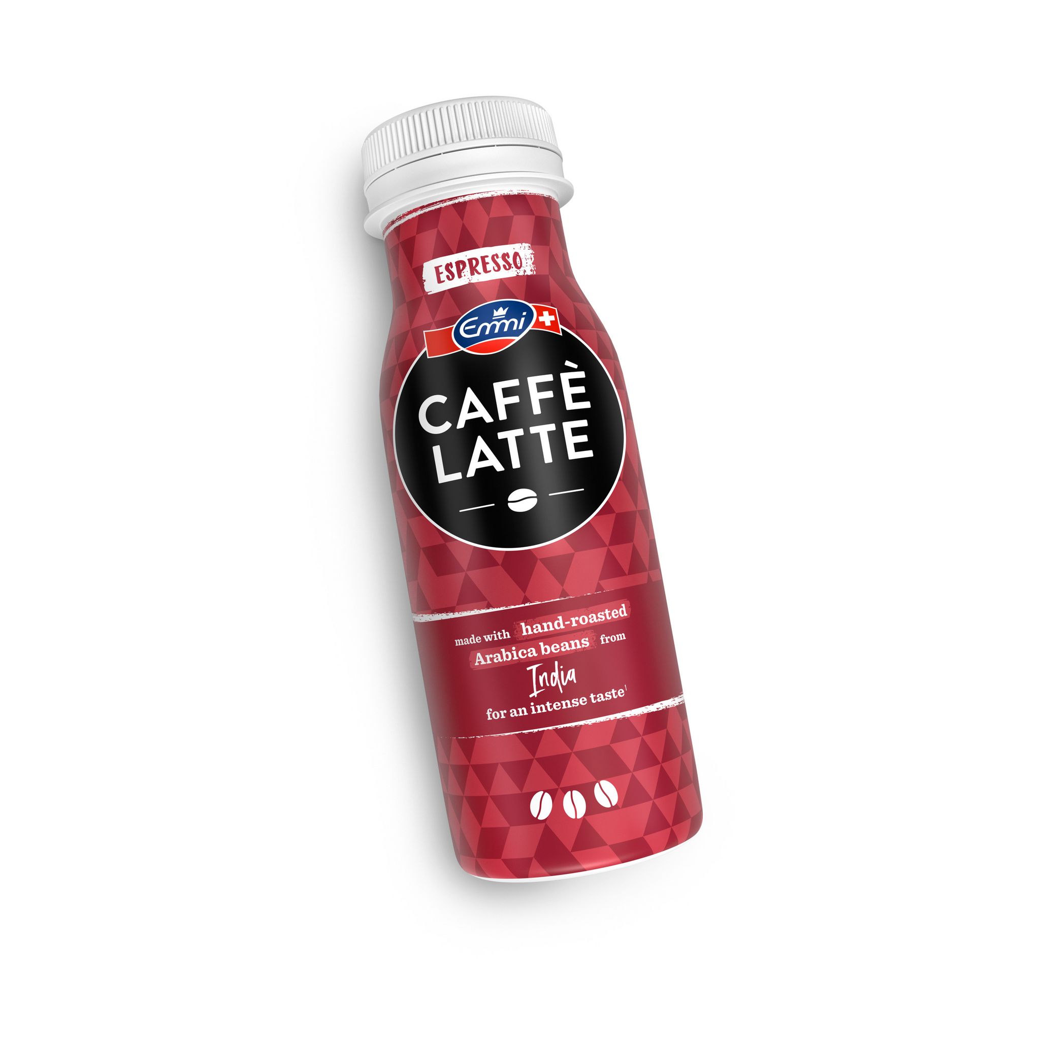 EMMI Espresso Caffé Latté 20cl