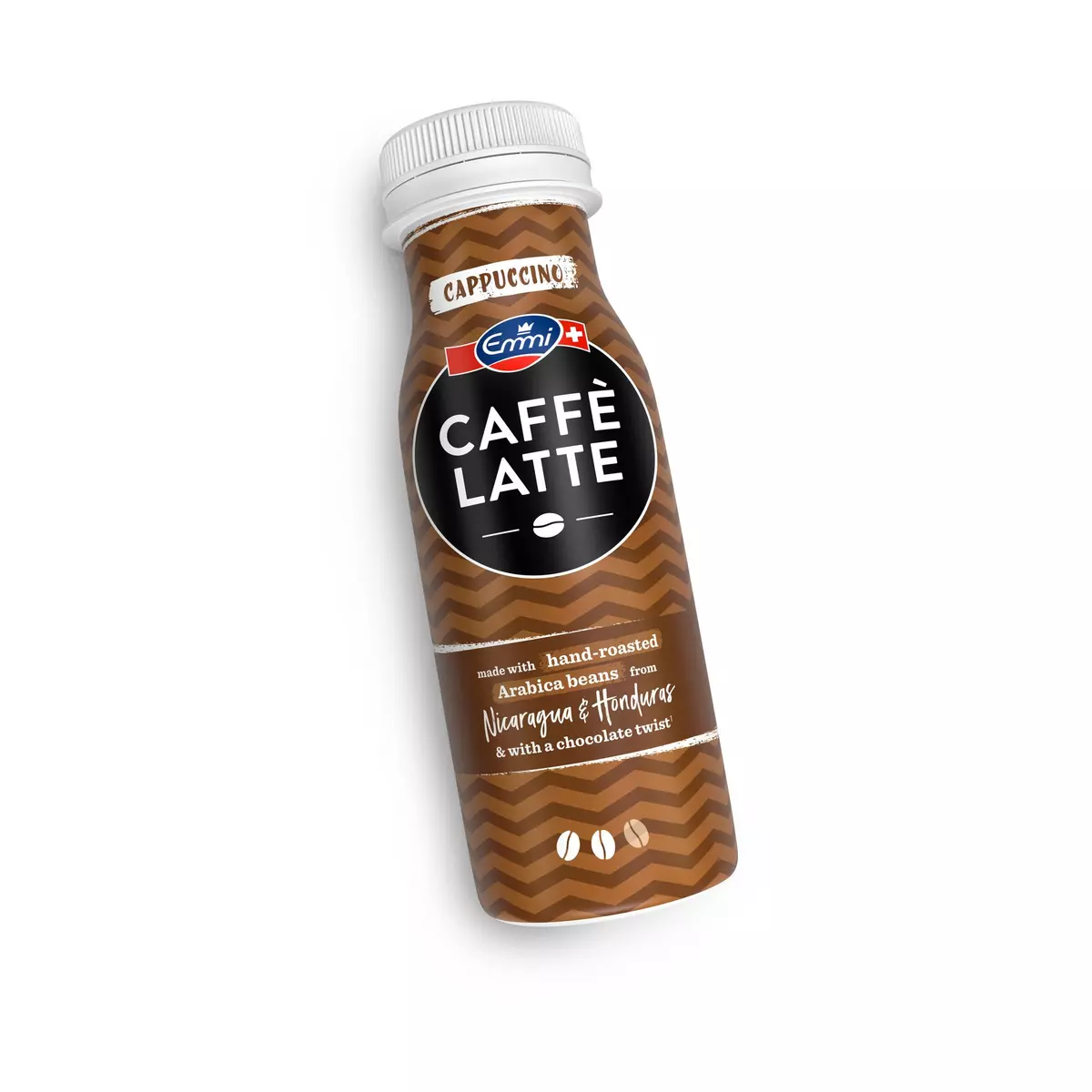 EMMI Cappuccino Caffé Latté 20cl