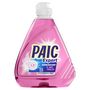 Voir la diapositive 1 : PAIC Liquide vaisselle expert désincrustant anti trace 500ml