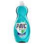 Voir la diapositive 2 : PAIC Liquide vaisselle 2en1 vinaigre menthol 750ml