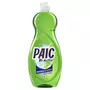 PAIC Bi-Activ' liquide vaisselle mains vinaigre et sel minéral 750ml