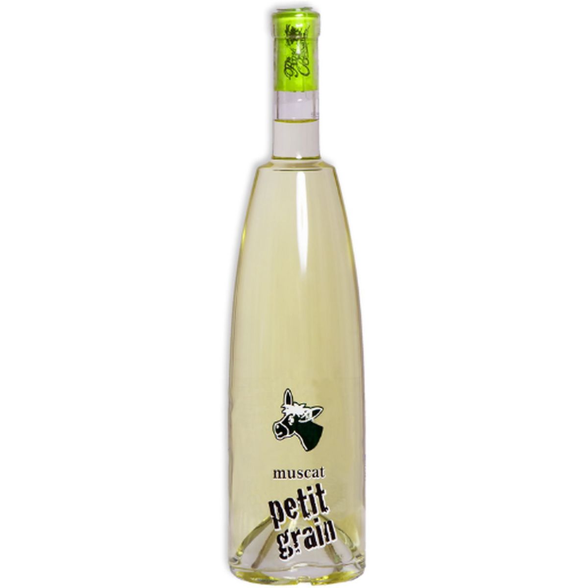 IGP Pays de Bessan muscat petit grain blanc 75cl