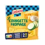 LUSTUCRU Ravioli courgette fromage 2 portions 250g