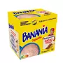 BANANIA Capsules de chocolat cacao compatible Dolce Gusto 12 capsules 192g