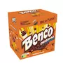 BENCO Capsules de boisson cacaotée compatible Dolce Gusto 12 capsules 256g