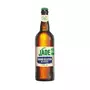 JADE Bière blonde bio sans gluten 4.5% 75cl