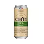 CH'TI Bière blonde IPA signature 6% 50cl