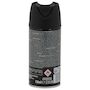 Voir la diapositive 2 : COSMIA MEN Déodorant spray homme séduction 24h anti-traces 150ml