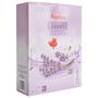 Voir la diapositive 2 : AUCHAN Lessive poudre Lavande 60 lavages 3kg