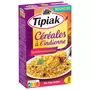 TIPIAK Céréales à l'indienne 2x130g