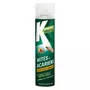 K VEGETAL Spray anti mites et acariens à base de pyrèthre végétal 233g