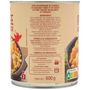 Voir la diapositive 3 : AUCHAN Potée aux choux 2 portions 840g