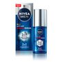 Voir la diapositive 2 : NIVEA MEN Power sérum anti-âge 2en1 30ml