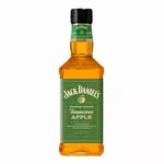 JACK DANIEL'S Appel liqueur whisky 35% 35cl