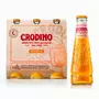 CRODINO Apéritif sans alcool 3x17.5cl