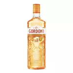 GORDON'S Gin méditerranéen à l'orange 37.5% 70cl