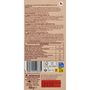 Voir la diapositive 3 : AUCHAN Tablette de chocolat au lait, caramel et pointe de sel 1 pièce 100g