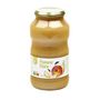 Voir la diapositive 2 : POUCE Compote de pomme poire en bocal 720g