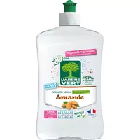 Acheter L'arbre Vert Lessive hypoallergénique au savon végétal, 4,95L