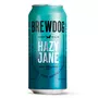 BREWDOG Bière Hazy Jane 5% 50cl