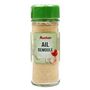 Voir la diapositive 3 : AUCHAN Ail semoule 55g