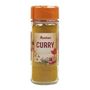 Voir la diapositive 2 : AUCHAN Curry en poudre 42g