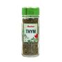 Voir la diapositive 2 : AUCHAN Thym 14g