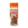 Voir la diapositive 2 : AUCHAN Cannelle en bâton 10g