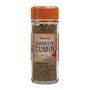Voir la diapositive 2 : AUCHAN Cumin en graines 35g