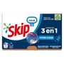 Voir la diapositive 2 : SKIP Lessive capsules 3 en 1 Active clean 15 capsules