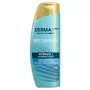 HEAD & SHOULDERS Derma Pro Shampooing antipelliculaire hydrate pour cheveux secs 225ml