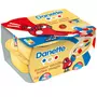 DANETTE POP - Crème dessert vanille billes magix 4x120g