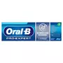 ORAL-B Pro Expert dentifrice nettoyage intense 75ml