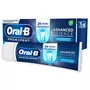 ORAL-B Pro Expert Dentifrice nettoyage intense 75ml
