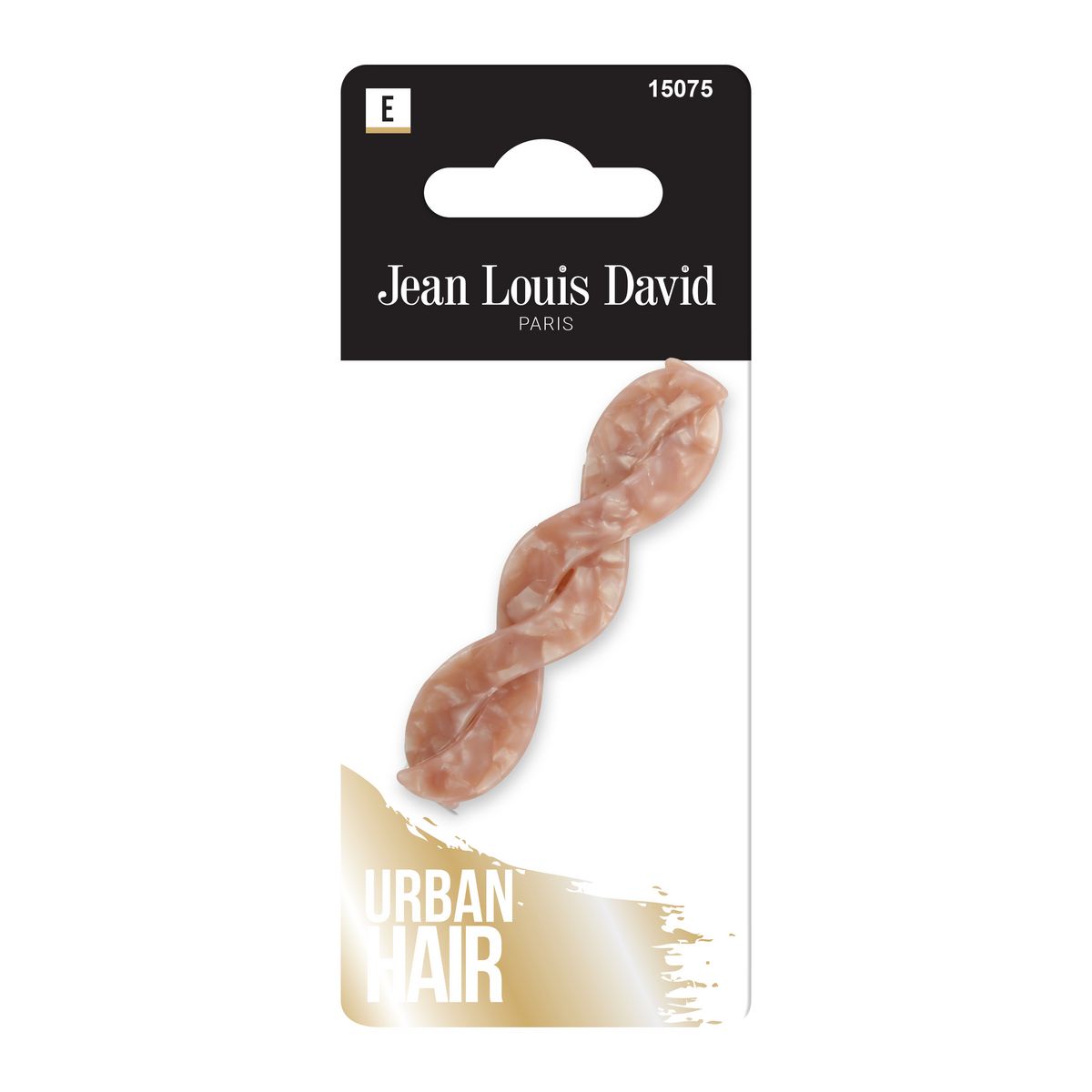 JEAN LOUIS DAVID Ornement mode 1 pièce