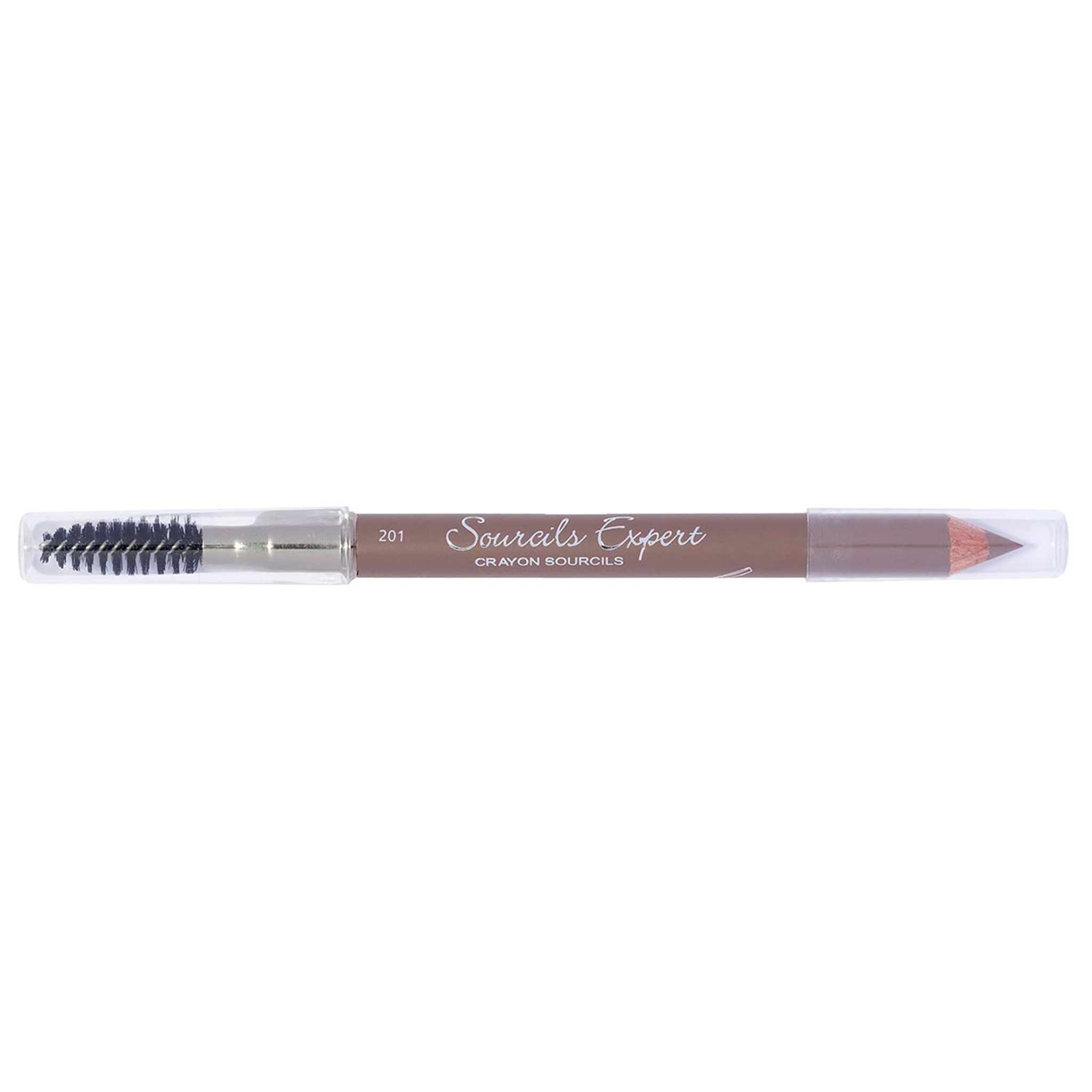 MISS DEN Sourcils Expert Crayon blond 4g