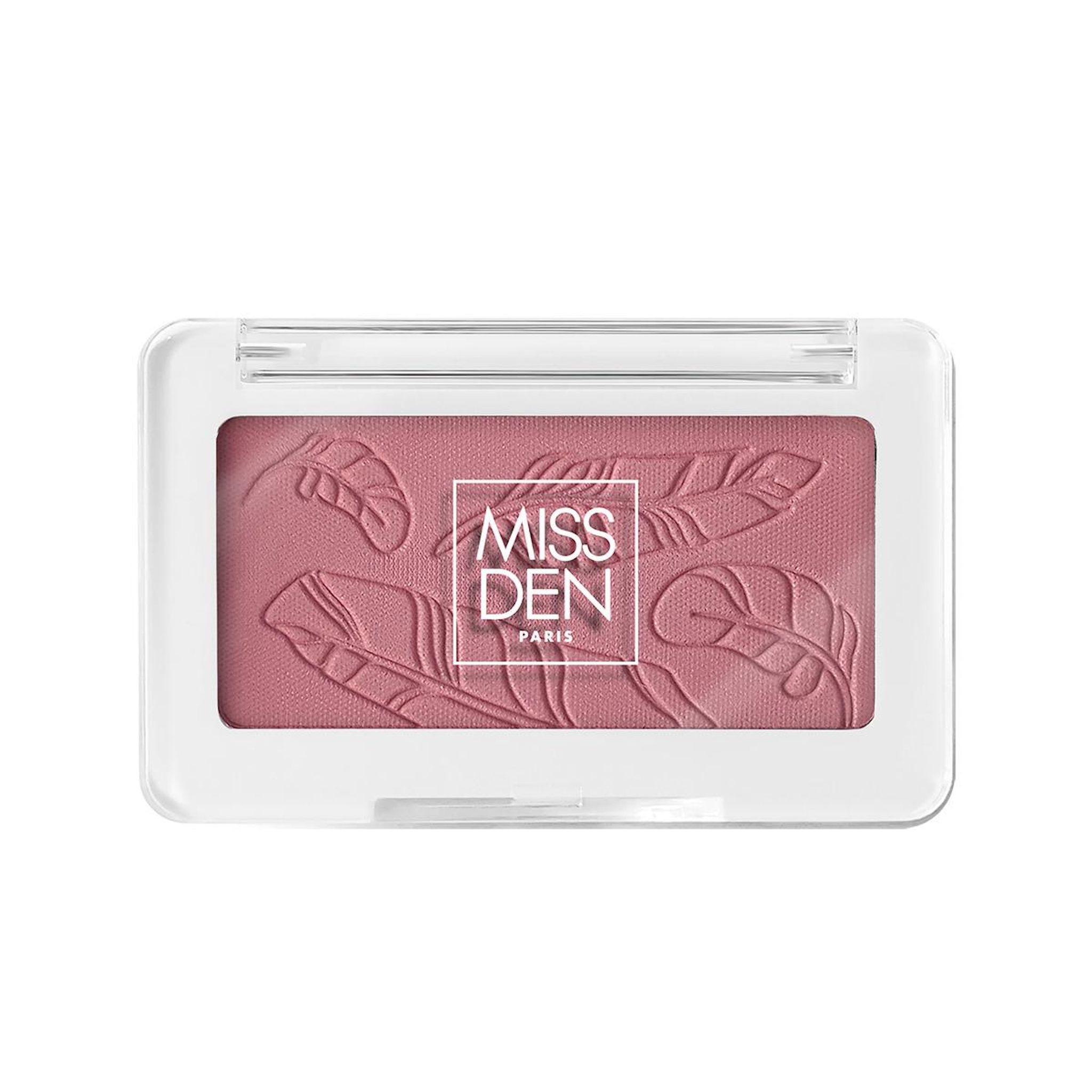 MISS DEN Blush satin rose 5g