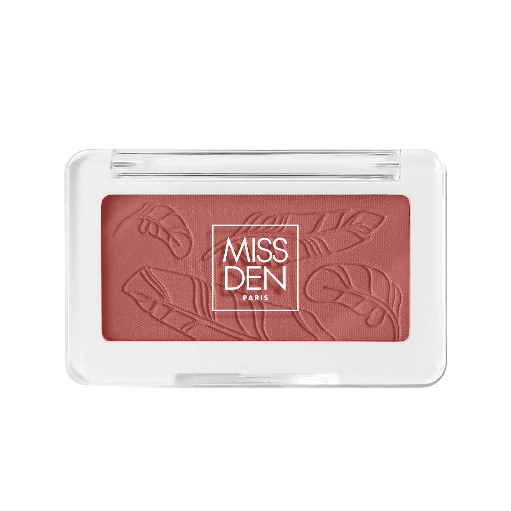 MISS DEN Blush satin mocca 5g