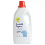 POUCE Lessive liquide 37 lavages 2l