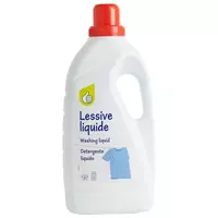 Dash 2in1 Lessive Liquide 35 Lavages, Air Frais …