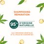 Voir la diapositive 2 : NATURÉ MOI Shampooing réparateur cheveux secs & abîmés 250ml