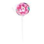 Voir la diapositive 3 : FIZZY Sucette licorne pop Lolliboni 1 sucette 30g