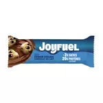 JOYFUEL Barre protéinée goût chocolat au lait et cookie Dough 55g