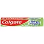 COLGATE Dentifrice triple action extra fresh 75ml